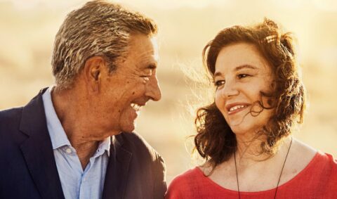 Astolfo: trailer del film di Gianni Di Gregorio al cinema dal 20 ottobre