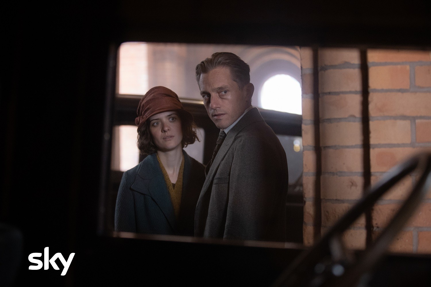 Babylon Berlin la quarta stagione ci trascina nella Germania sull’orlo del burrone nazista