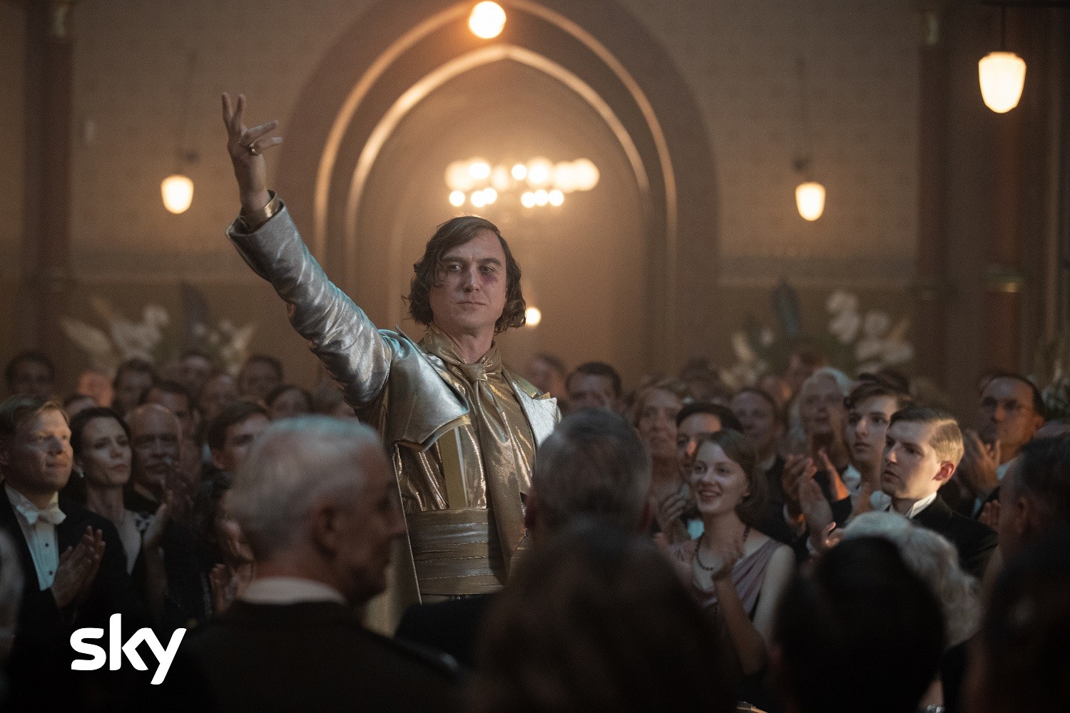 Babylon Berlin