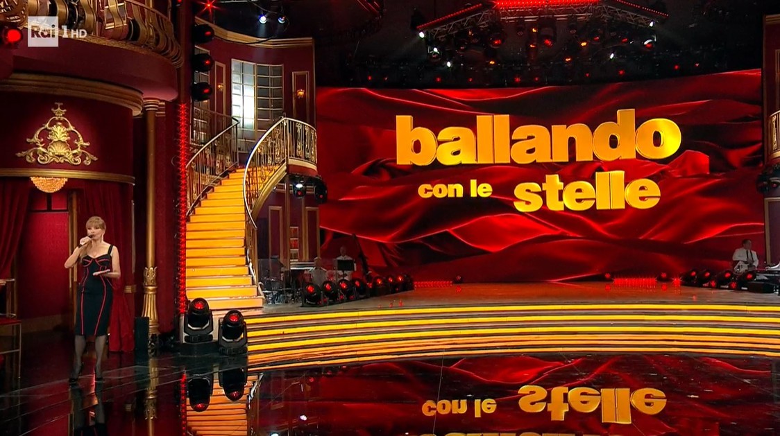 Ballando con le stelle 2022 e il ballerino per una notte della terza puntata (Anteprima TvBlog)