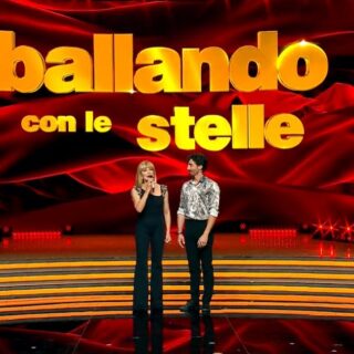 Ballando con le Stelle
