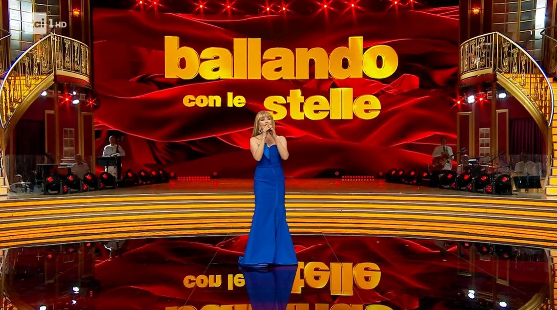 Ballando con le Stelle 2022, seconda puntata: Marta Flavi e Simone Arena eliminati