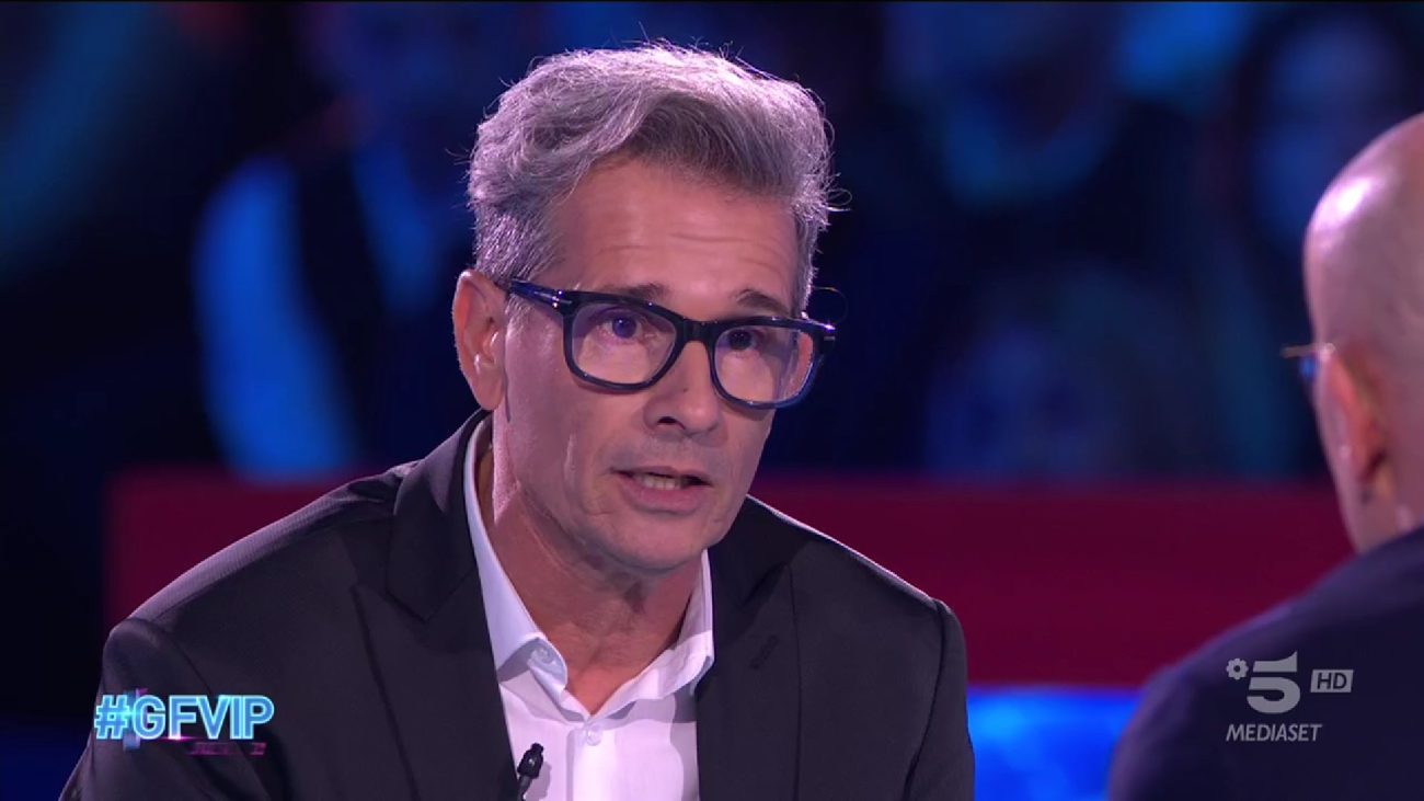 Grande Fratello Vip 7, Marco Bellavia: “Ho deciso di uscire pensando a mia madre di 89 anni”