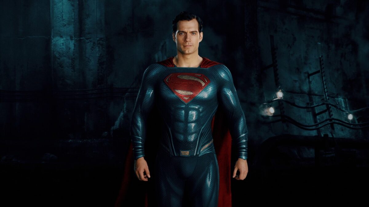 Black Adam: Dwayne Johnson parla del Superman di Henry Cavill