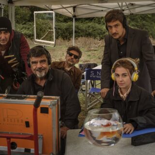 Boris 4 recensione
