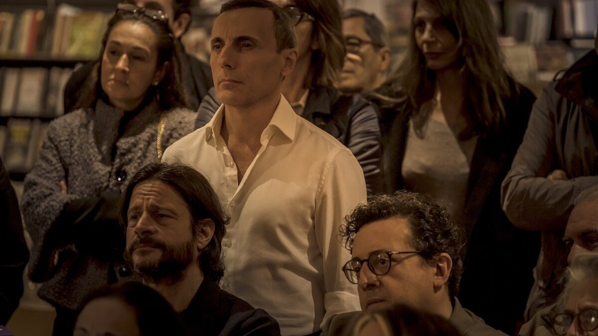 Boris 4, la spiegazione del finale passa per il lungo omaggio a Mattia Torre