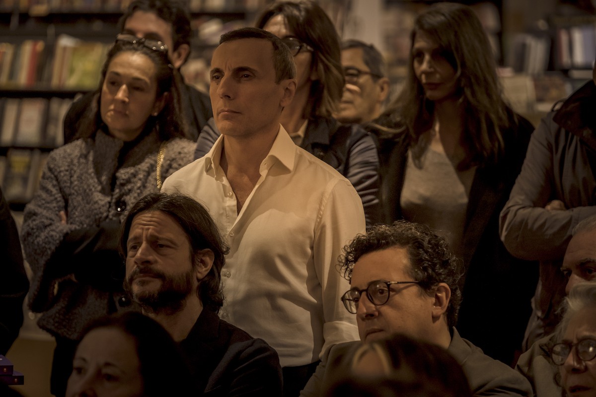 Boris 4, la spiegazione del finale passa per il lungo omaggio a Mattia Torre