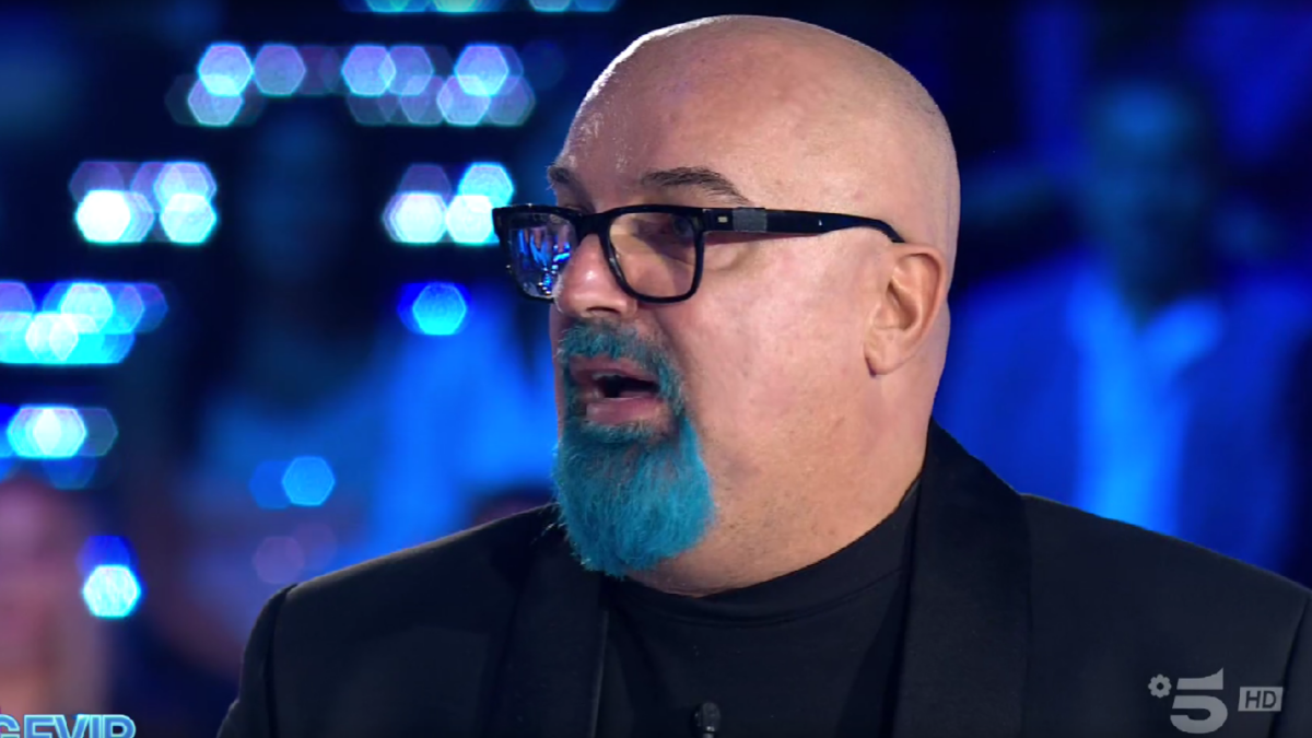 Grande Fratello Vip 2022, puntata 3 ottobre: Ginevra Lamborghini squalificata, Giovanni Ciacci eliminato