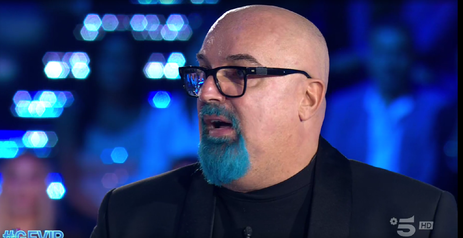 Grande Fratello Vip 2022, puntata 3 ottobre: Ginevra Lamborghini squalificata, Giovanni Ciacci eliminato