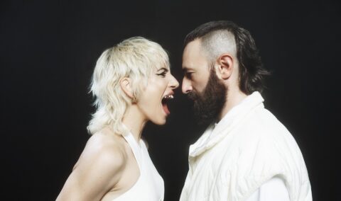 L’addio, Coma_Cose, testo, significato e video della canzone di Sanremo 2023