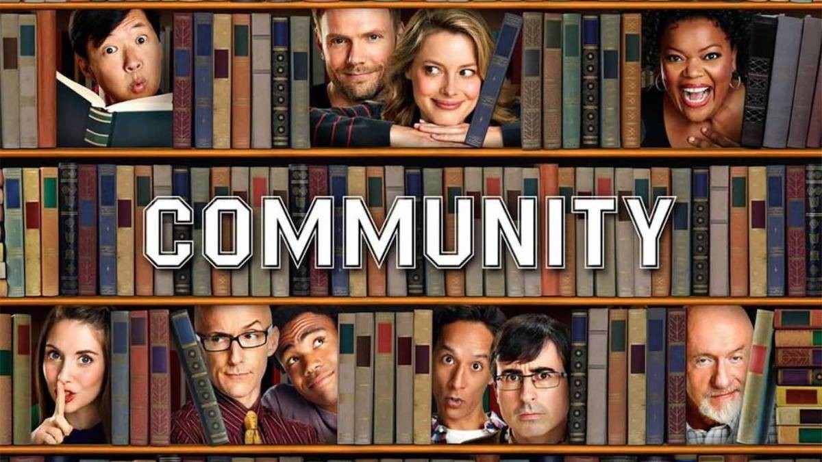 Quando un tormentone diventa realtà: Community, dopo sei stagioni, diventa un film
