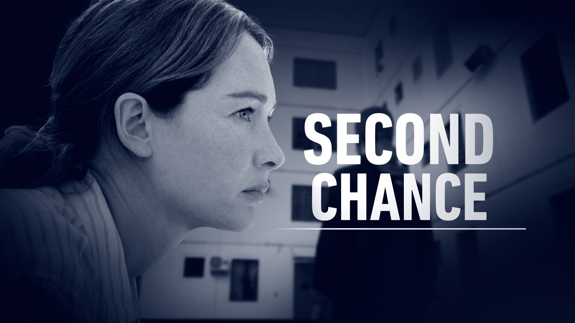 Second Chance: su Discovery+ storie di carcere, emarginazione e rinascita con Cristiana Capotondi