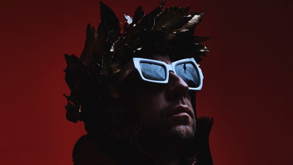Danti, L’Ultimo Disco è il nuovo album