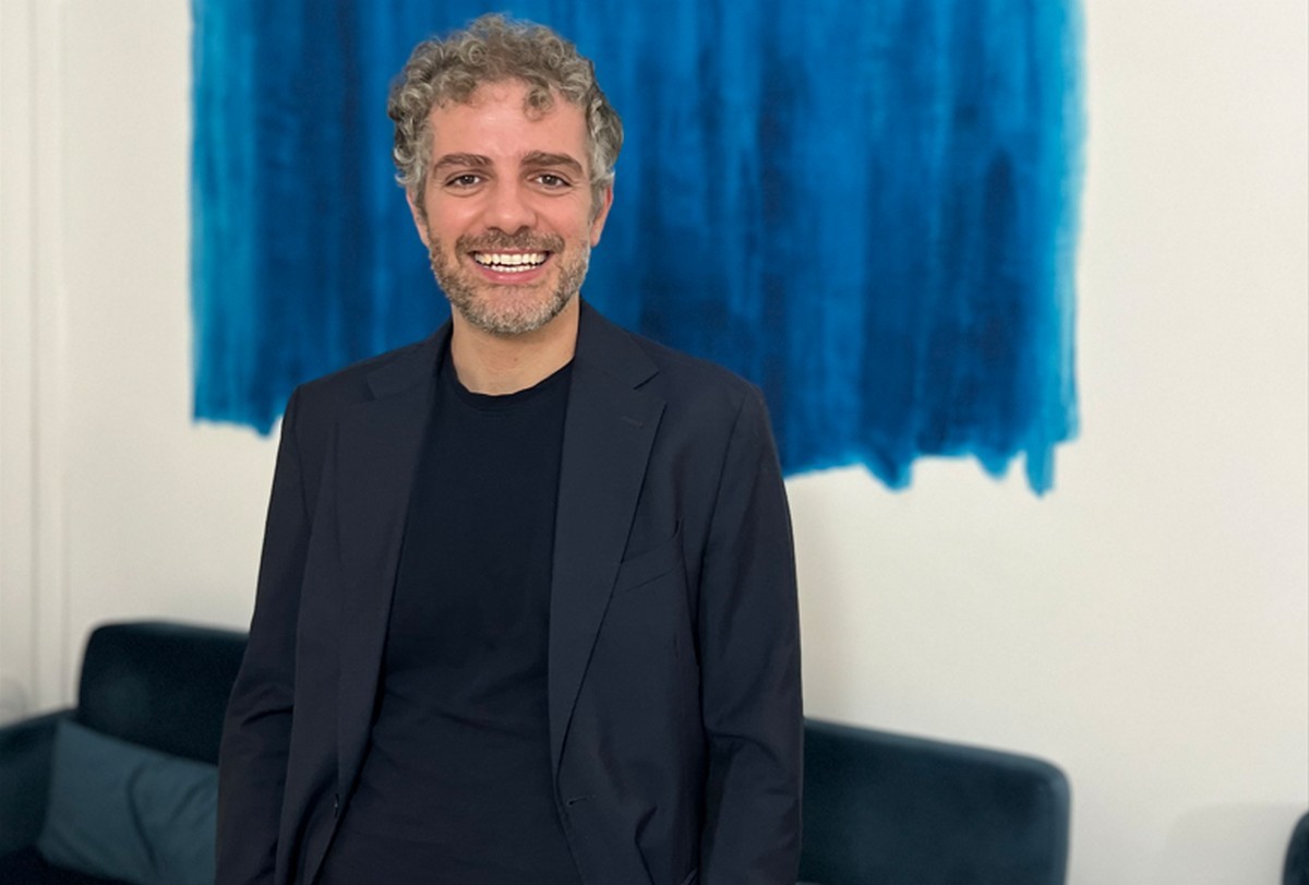 Davide Acampora