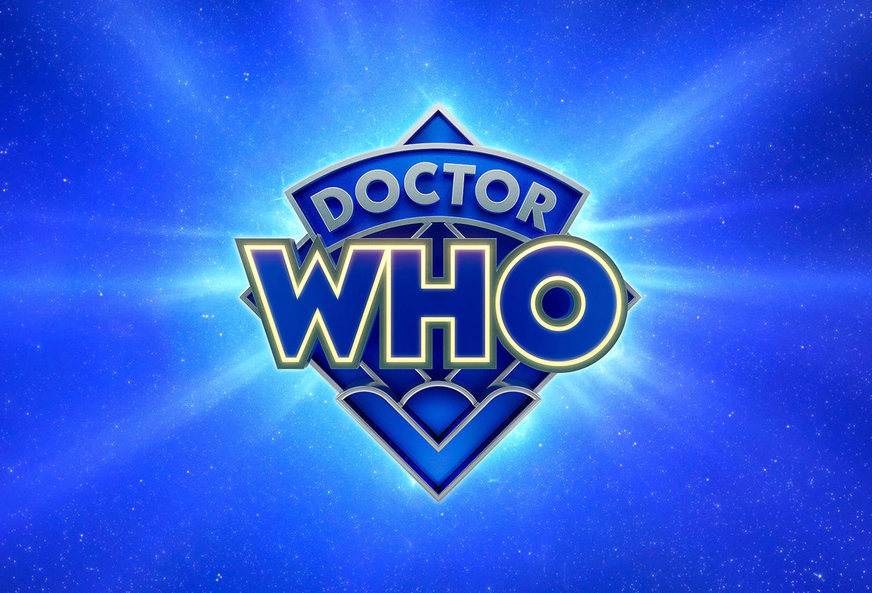 Doctor Who