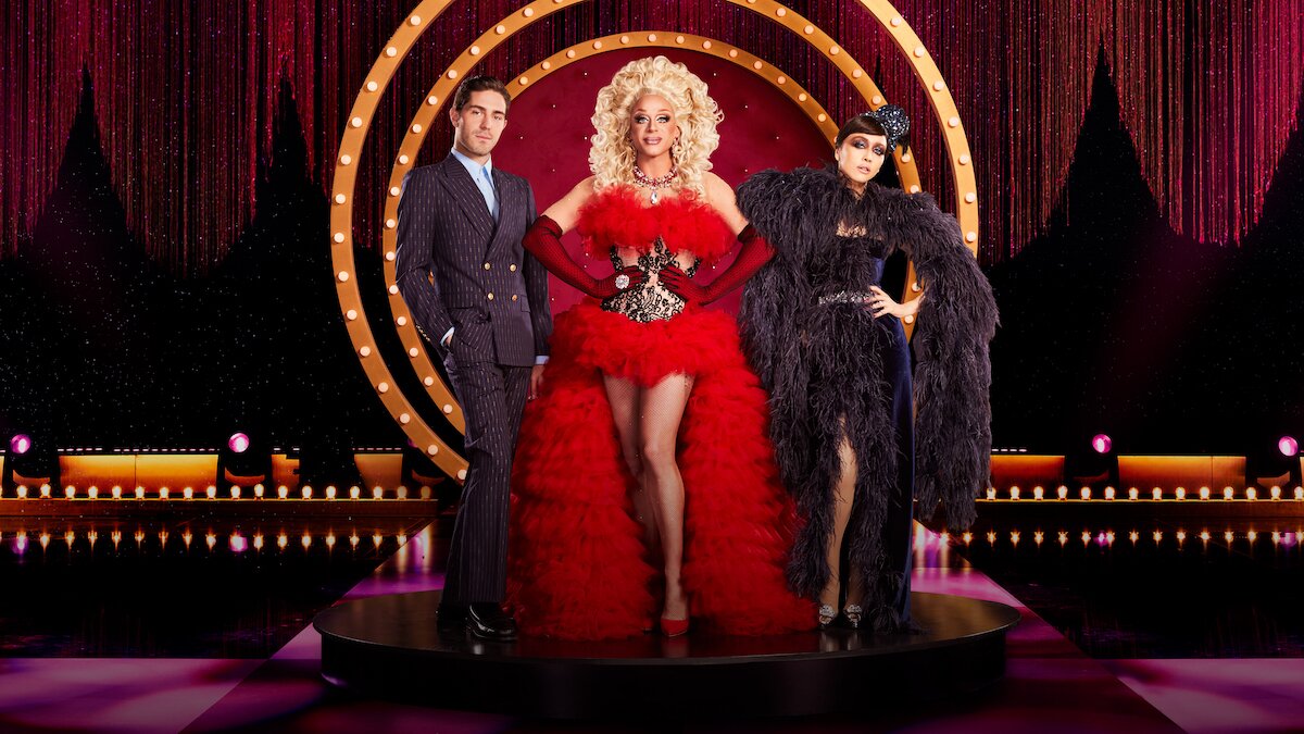 Drag Race Italia 2