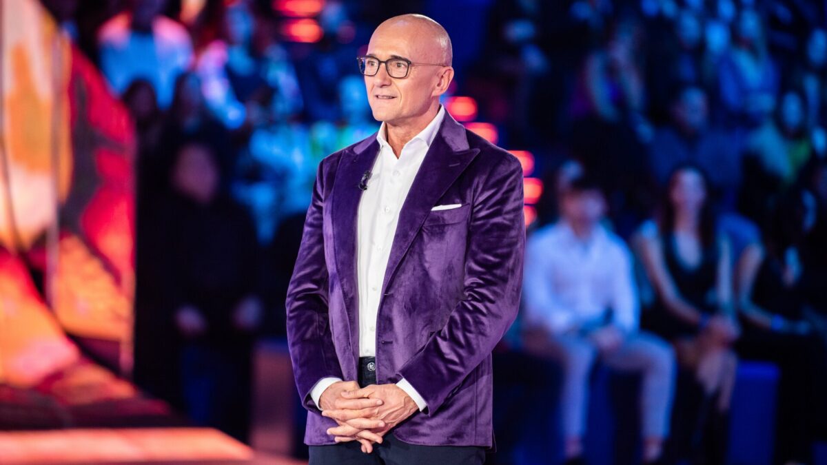 Grande Fratello Vip 7, puntata 20 ottobre: Giaele, Amaurys, Attilio, Carolina e Edoardo al televoto