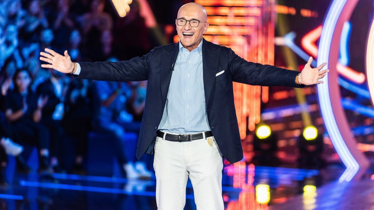 Grande Fratello: se Mediaset per fare intrattenimento si affida a due giornalisti…