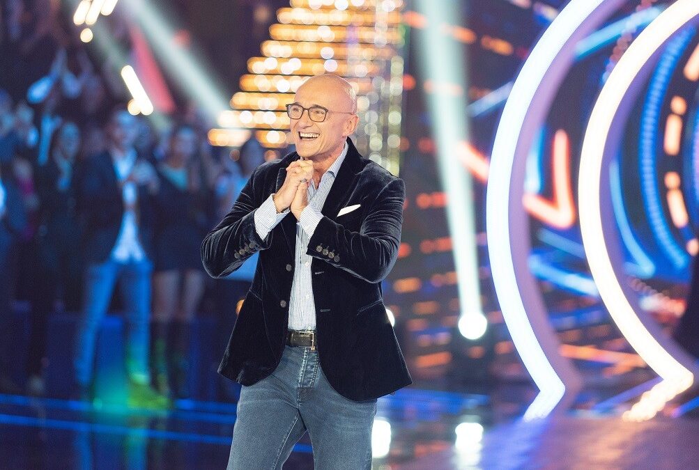 Grande Fratello Vip 2022, puntata 3 novembre: Attilio Romita, George Ciupilan e Nikita Pelizon in nomination