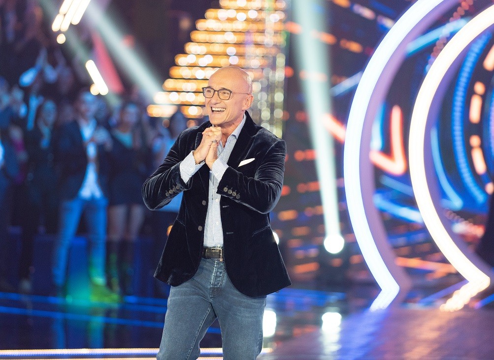 Grande Fratello Vip 2022, puntata 3 novembre: Attilio Romita, George Ciupilan e Nikita Pelizon in nomination