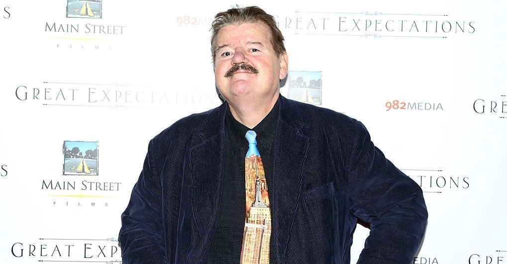 E’ morto Robbie Coltrane, attore e comico noto per il ruolo di Hagrid nella saga di Harry Potter