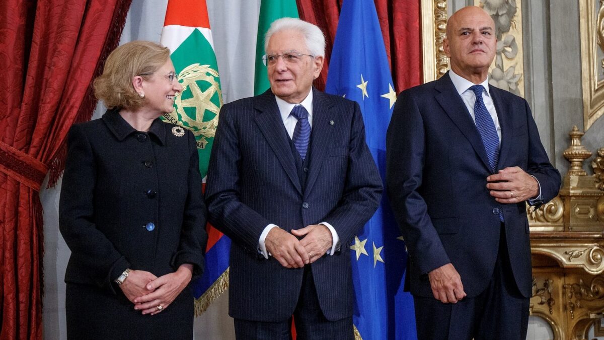 Eni Award 2022: assegnati i premi alla ricerca scientifica di Eni alla presenza del Presidente della Repubblica