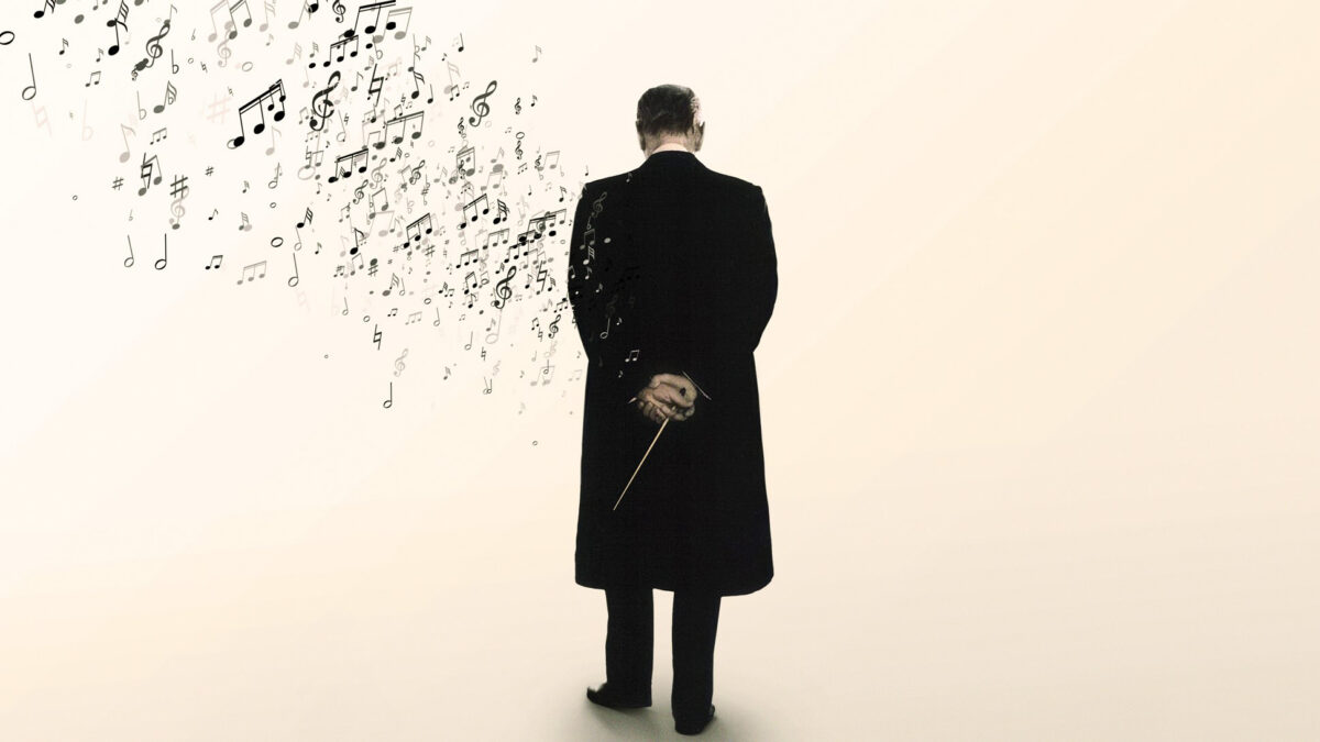 Ennio di Giuseppe Tornatore torna al cinema solo il 10 novembre (nuova clip backstage)