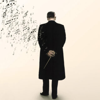 Ennio di Giuseppe Tornatore torna al cinema solo il 10 novembre (nuova clip backstage)