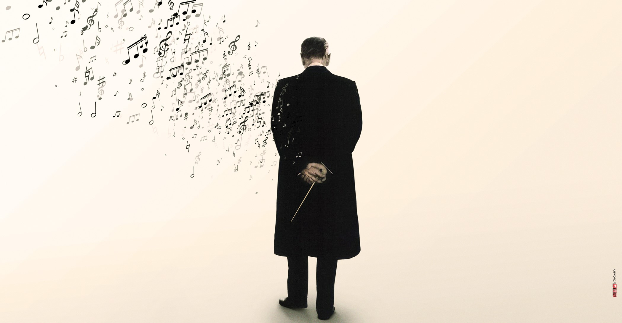 Ennio di Giuseppe Tornatore torna al cinema solo il 10 novembre (nuova clip backstage)