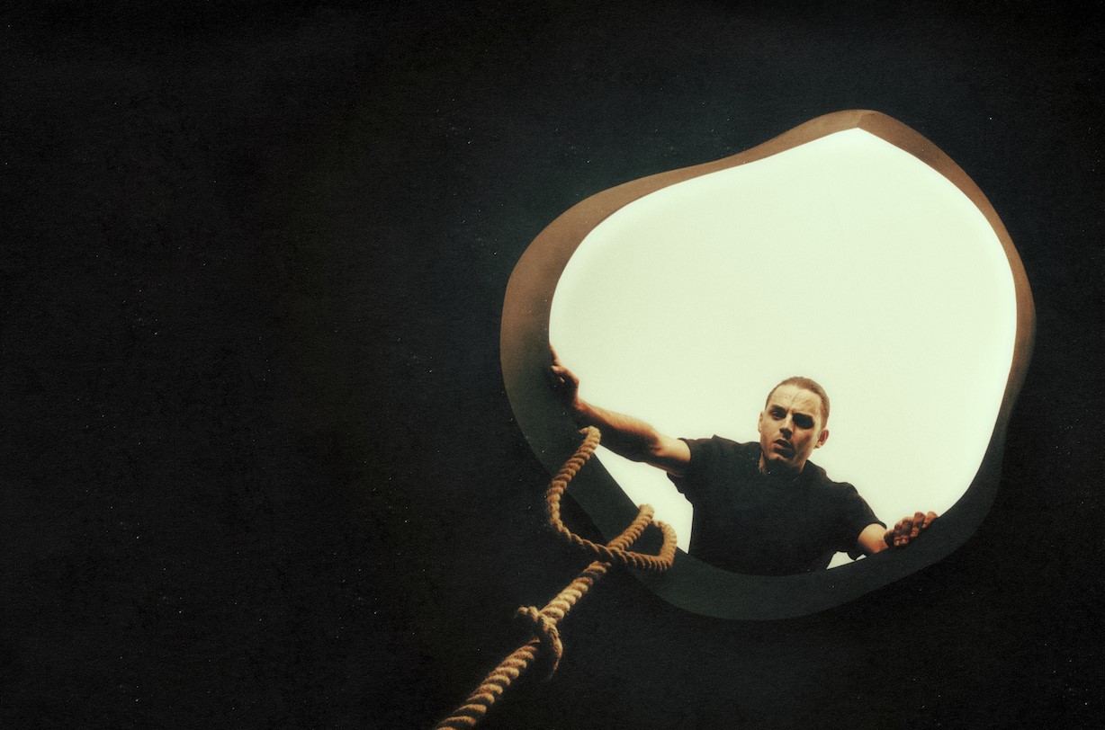 Io non ho paura, Ernia: il nuovo album esce il 18 novembre 2022 (cover)