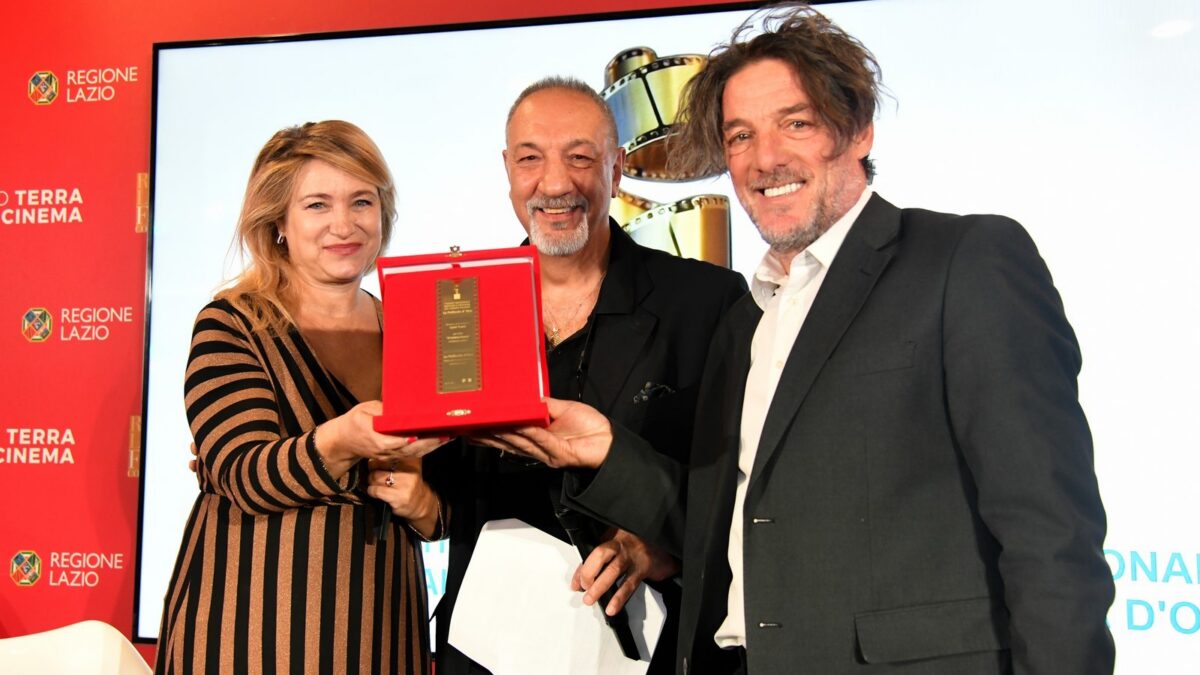 Festa del Cinema 2022: annunciati i vincitori della Pellicola d’Oro