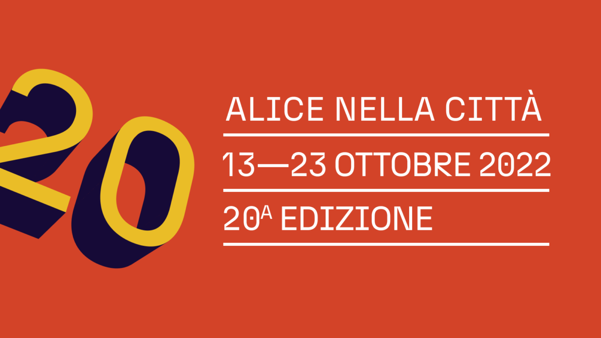 Festa del Cinema di Roma 2022: il programma completo di Alice nella Città