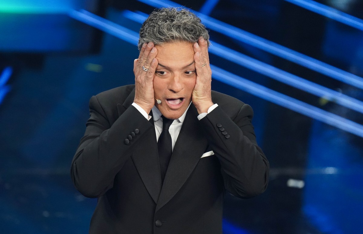 Fiorello a Giorgia Meloni: “Vengo io a farti da depu-tato per tua figlia Ginevra al G20”