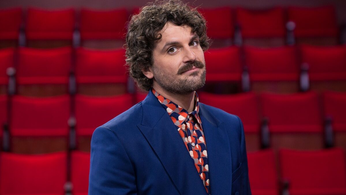 Frank Matano a TvBlog: “Prova Prova Sa Sa fa ridere e basta. Su Prime Video più libertà, tv generalista no”