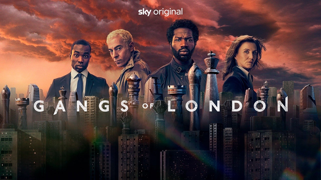 Gangs of London 2, riparte la lotta per il controllo della città. Tutto quello che c’è da sapere sulla serie Sky e NOW