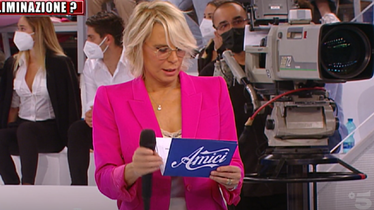 Amici 2022, puntata 2 ottobre, ecco cosa è successo