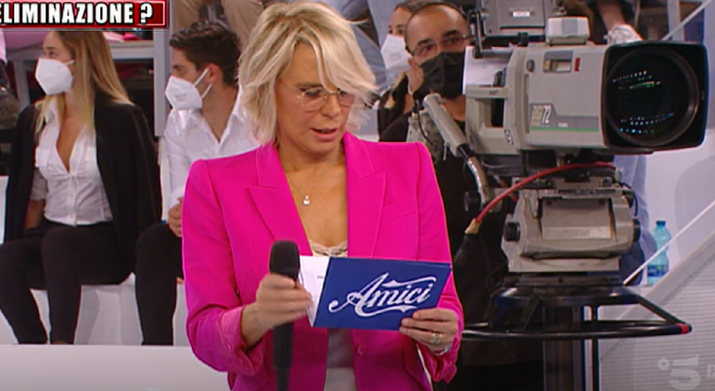 Amici 2022, anticipazioni puntata 23 ottobre: gli esiti delle sfide, classifiche, ospiti, chi sarà eliminato? #Amici22 #AmiciSpoiler