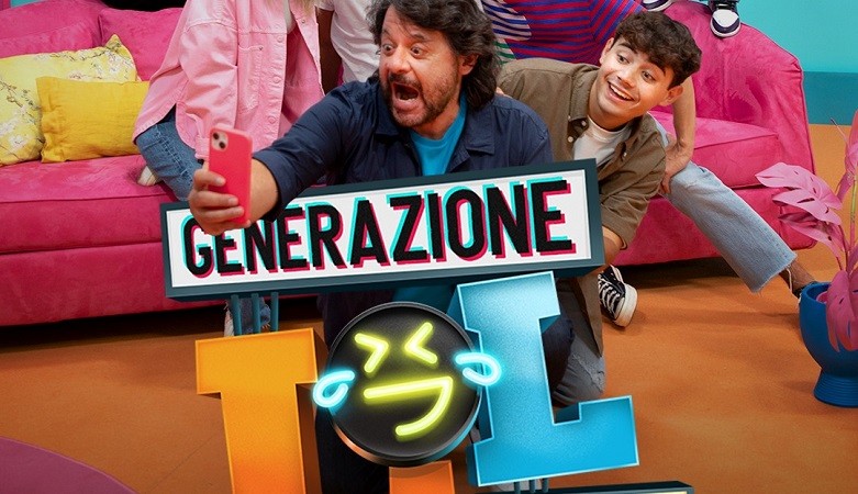 Generazione LOL, Prime Video cerca comici su TikTok