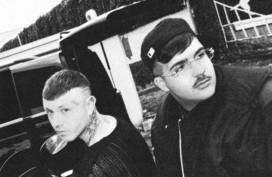 Chiagne, Geolier, Lazza, Takagi & Ketra: ascolta il nuovo singolo e leggi il testo