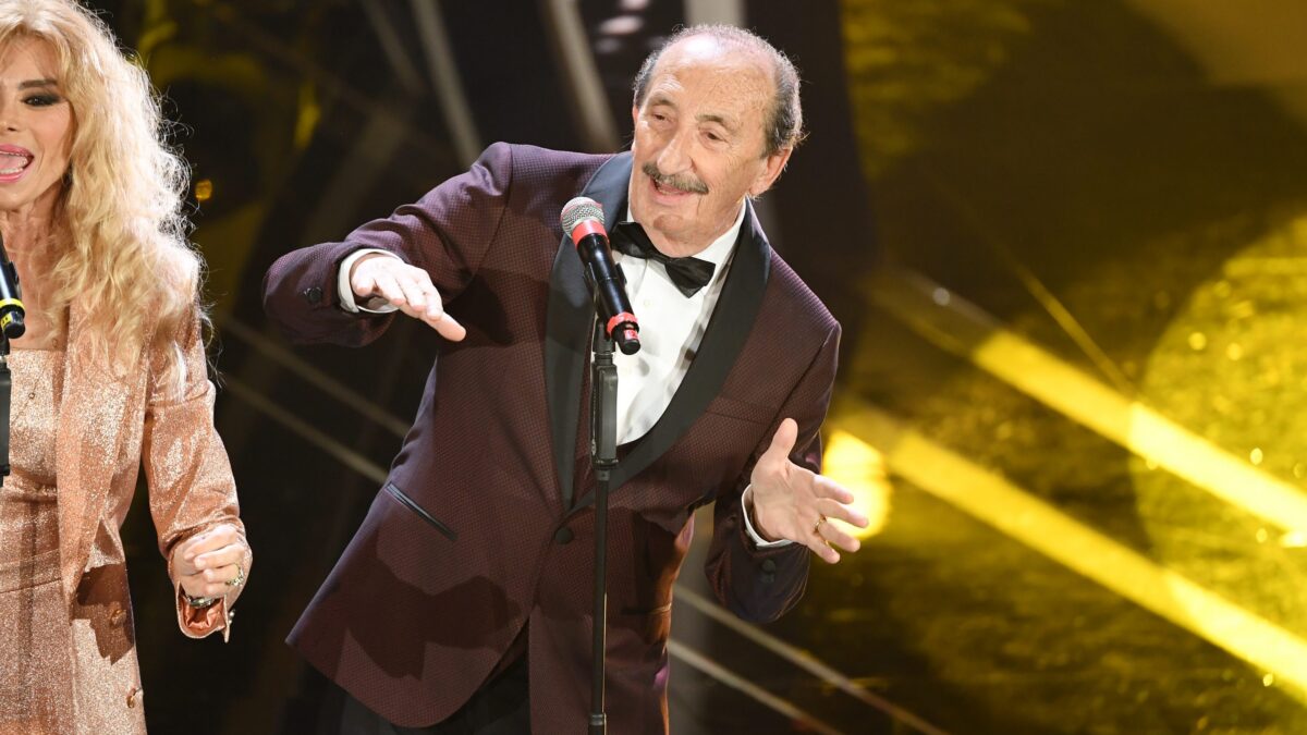 Ricchi e Poveri, è morto Franco Gatti: il cantante aveva 80 anni
