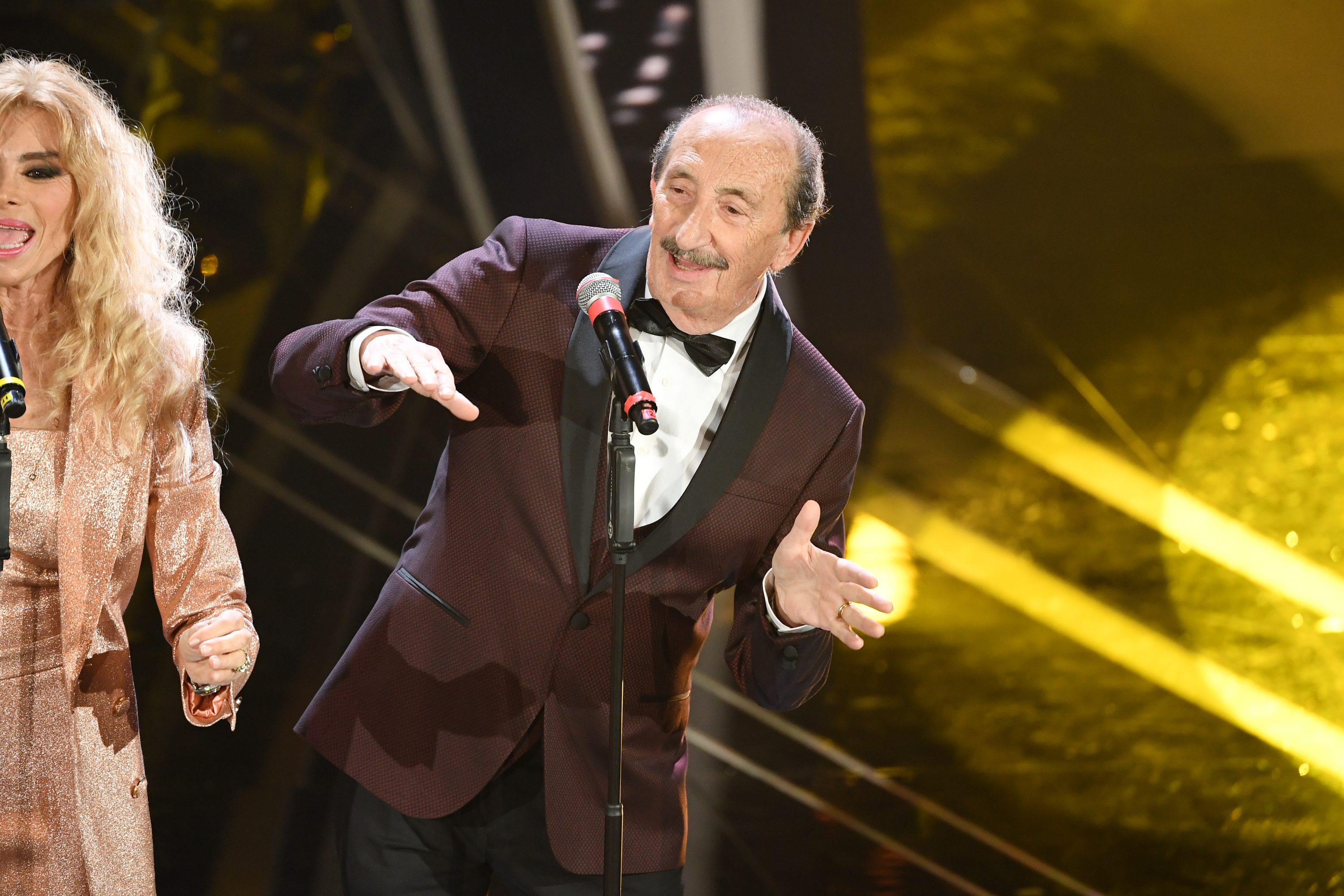 Ricchi e Poveri, è morto Franco Gatti: il cantante aveva 80 anni