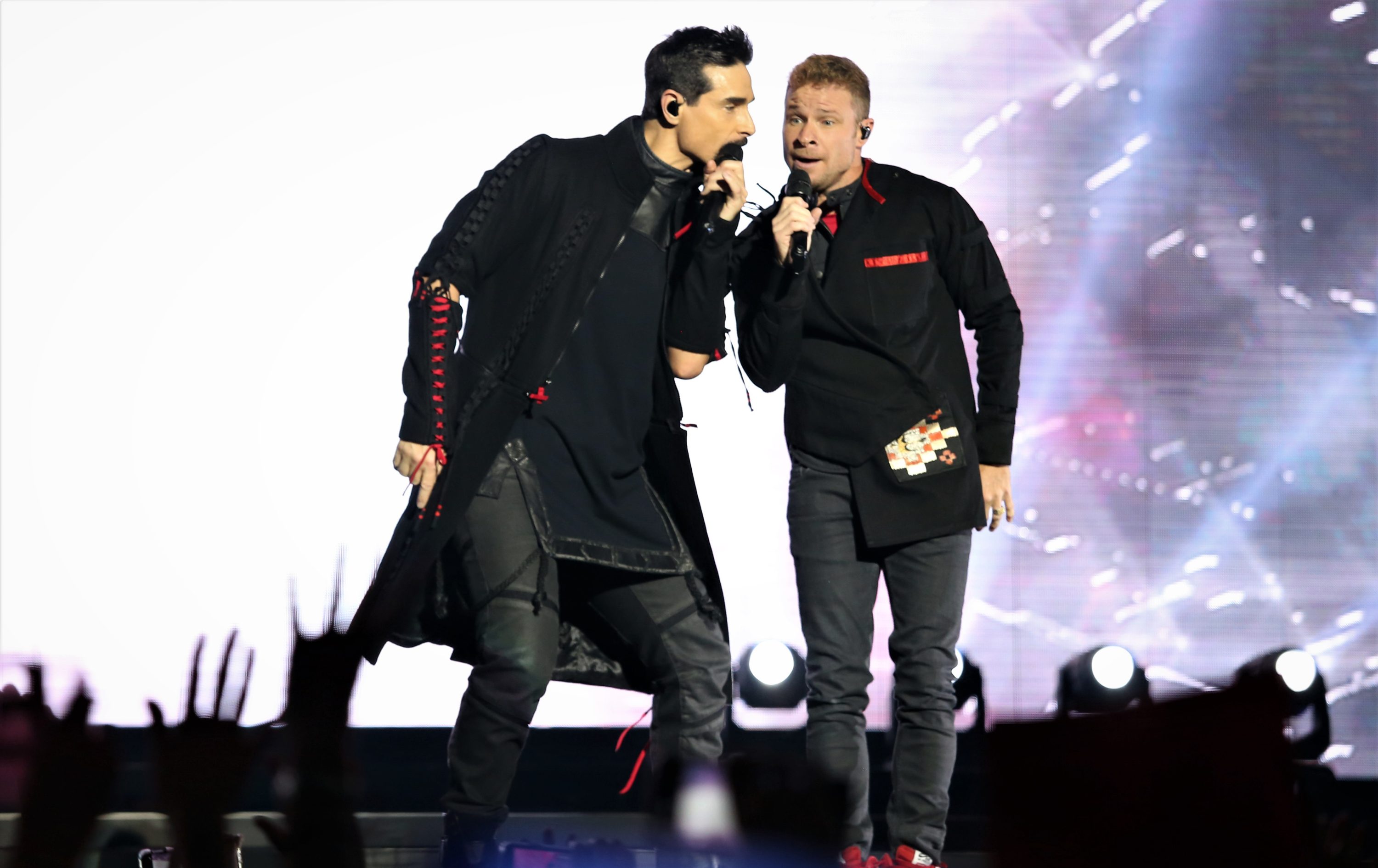 Backstreet Boys in concerto a Bologna, 22 ottobre 2022: la scaletta delle canzoni, sold out per l’unica data italiana