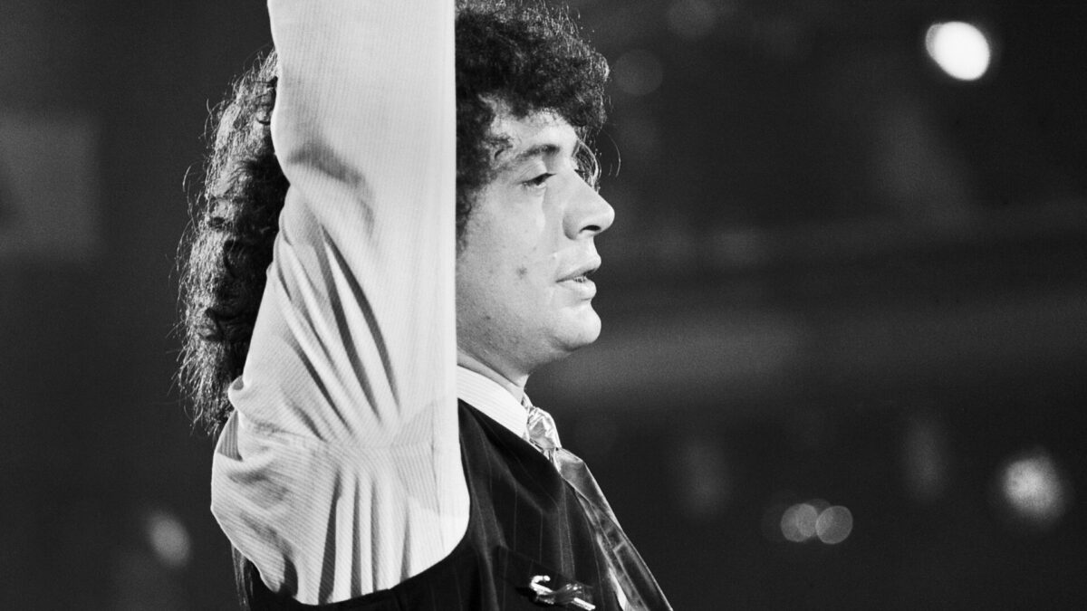 Born To Be Alive, Patrick Hernandez: testo, traduzione e video della canzone