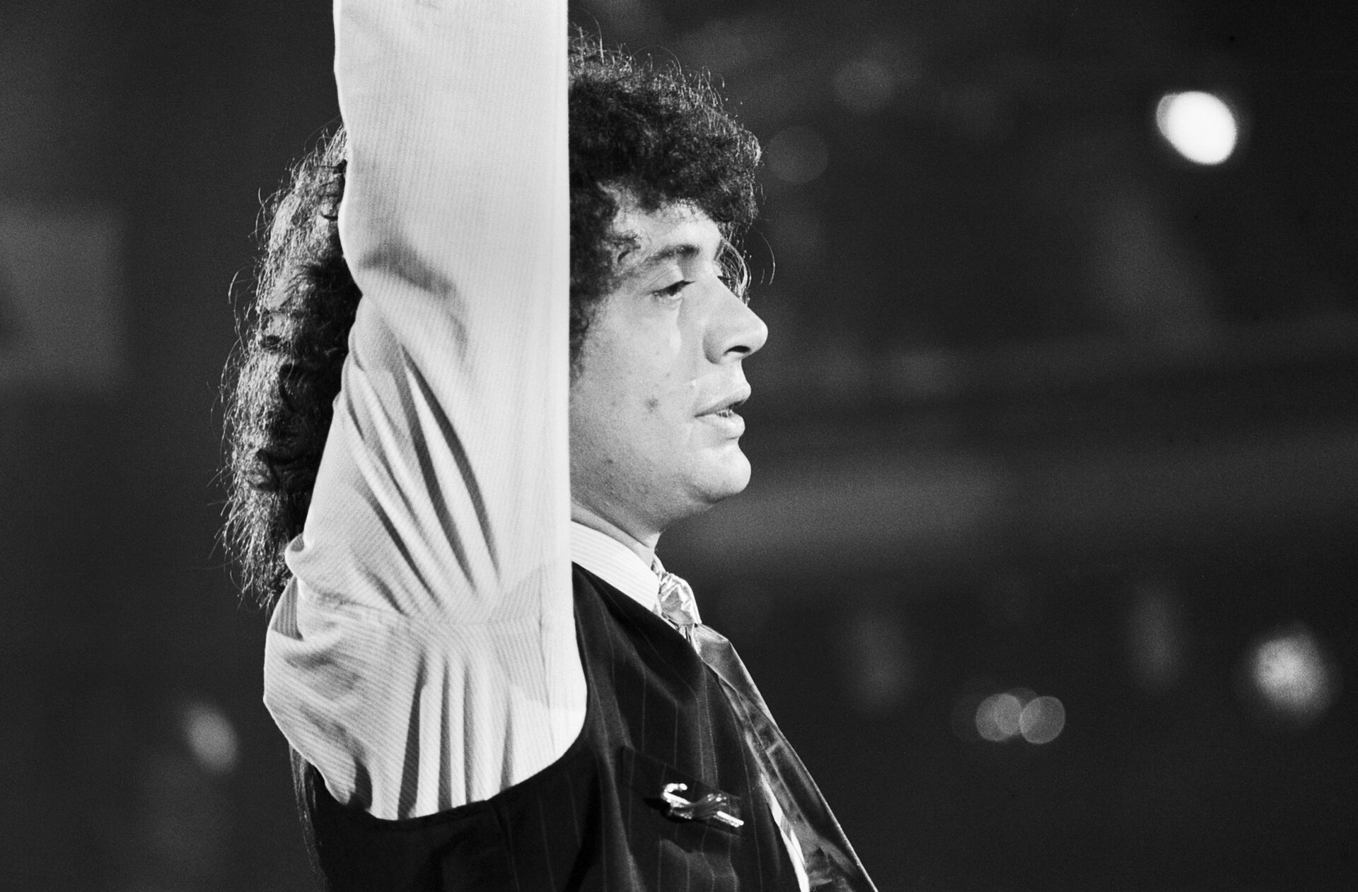 Born To Be Alive, Patrick Hernandez: testo, traduzione e video della canzone