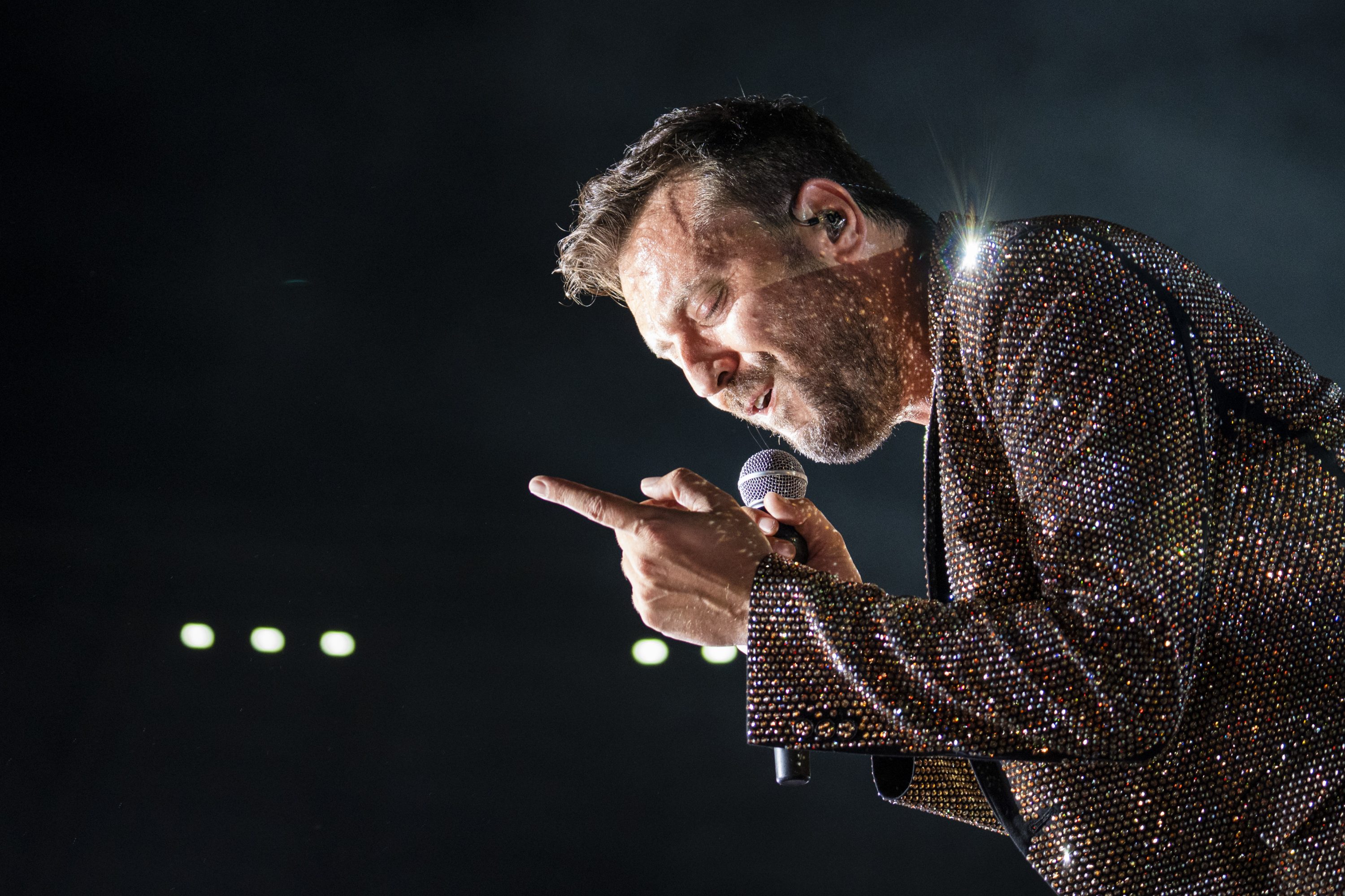 Cesare Cremonini, Roma, 1 novembre 2022: info biglietti e la scaletta del concerto