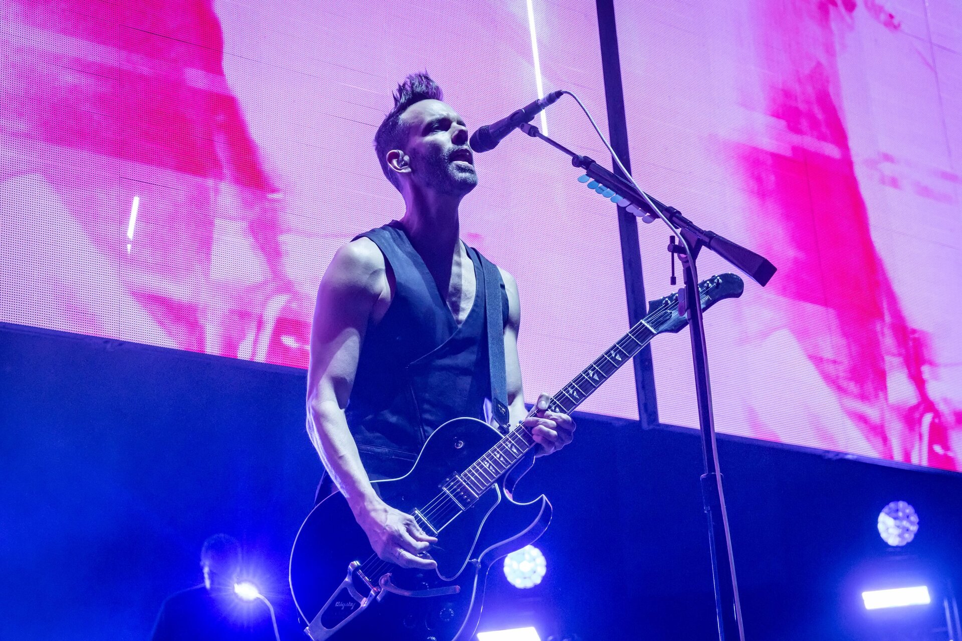 Placebo, Milano, 27 ottobre 2022: la scaletta del concerto, orari e come arrivare