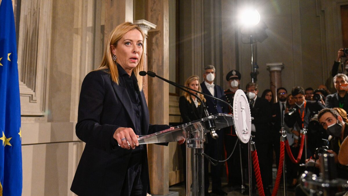 Giuramento governo Meloni: dove seguirlo in tv