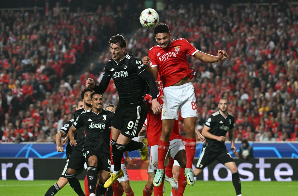 Ascolti tv martedì 25 ottobre 2022: Morgane Detective geniale 15.2%, Benfica – Juventus 20.5%, Il collegio 5%