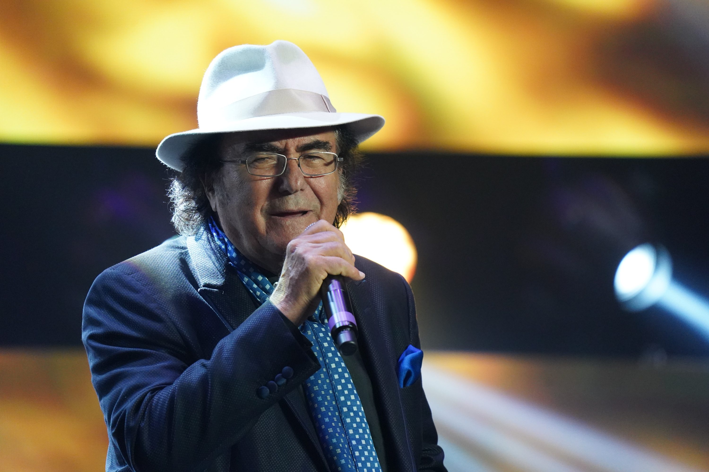 Nel sole, Al Bano: testo e audio della canzone