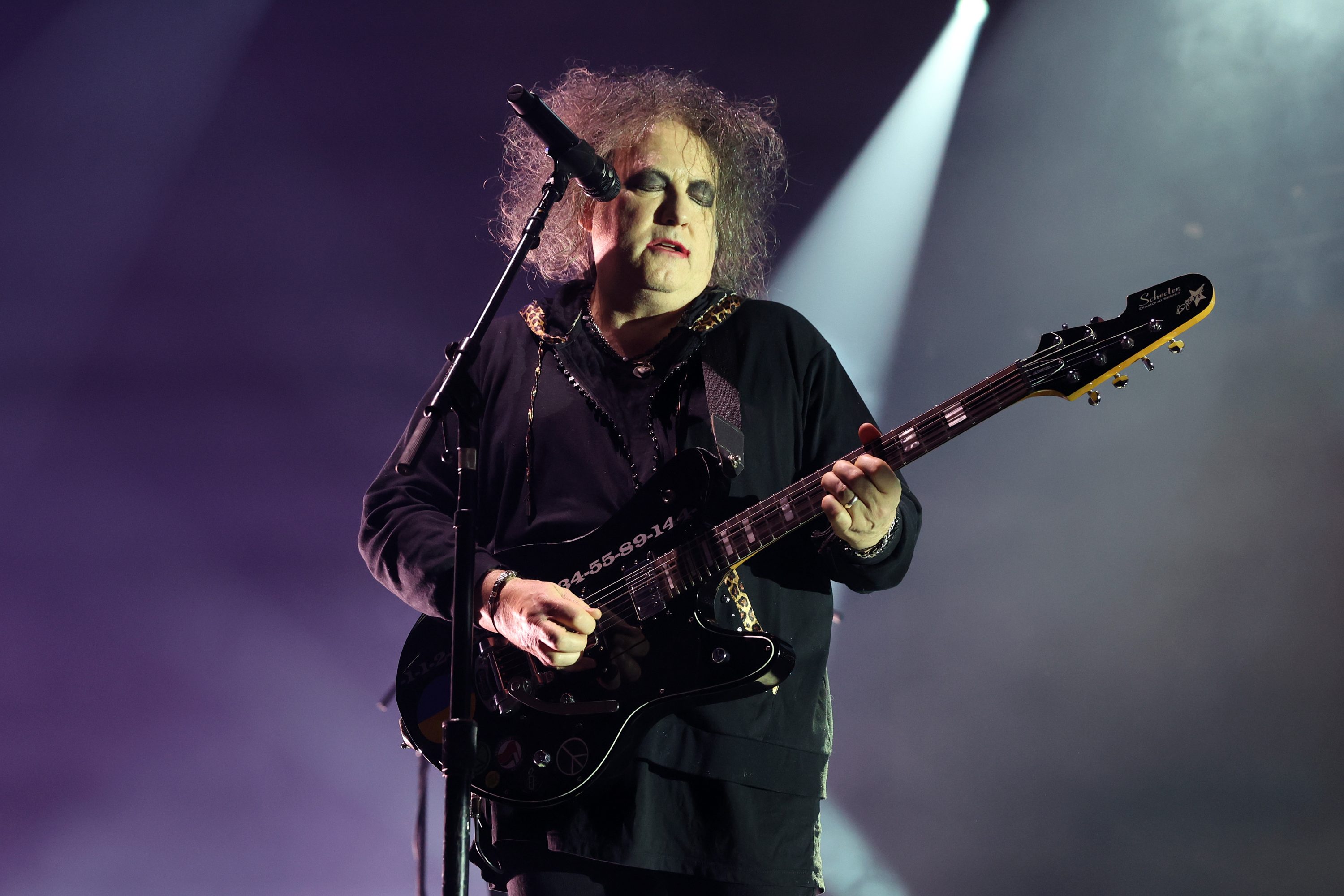 The Cure, Bologna, 31 ottobre 2022: info biglietti disponibili e la scaletta del concerto
